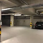 Dante Apartments Krakovská, FREE PARKING