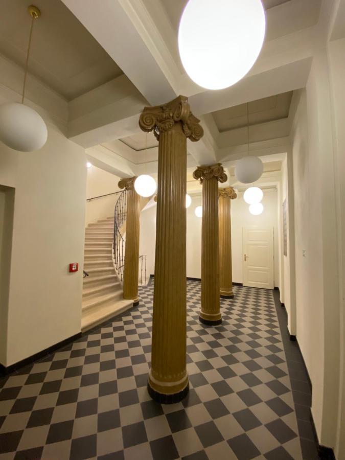 Apartamento The Dante - Family With Free Parking *