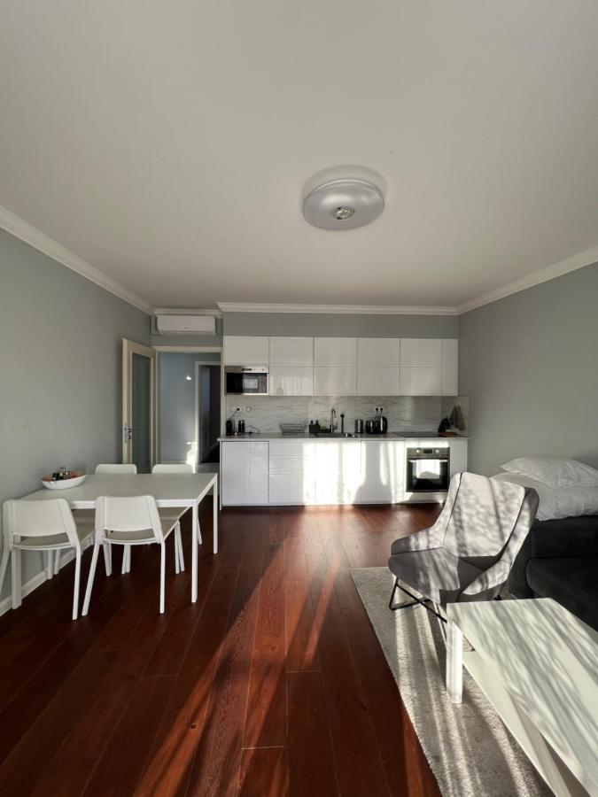Apartamento The Dante - Family With Free Parking