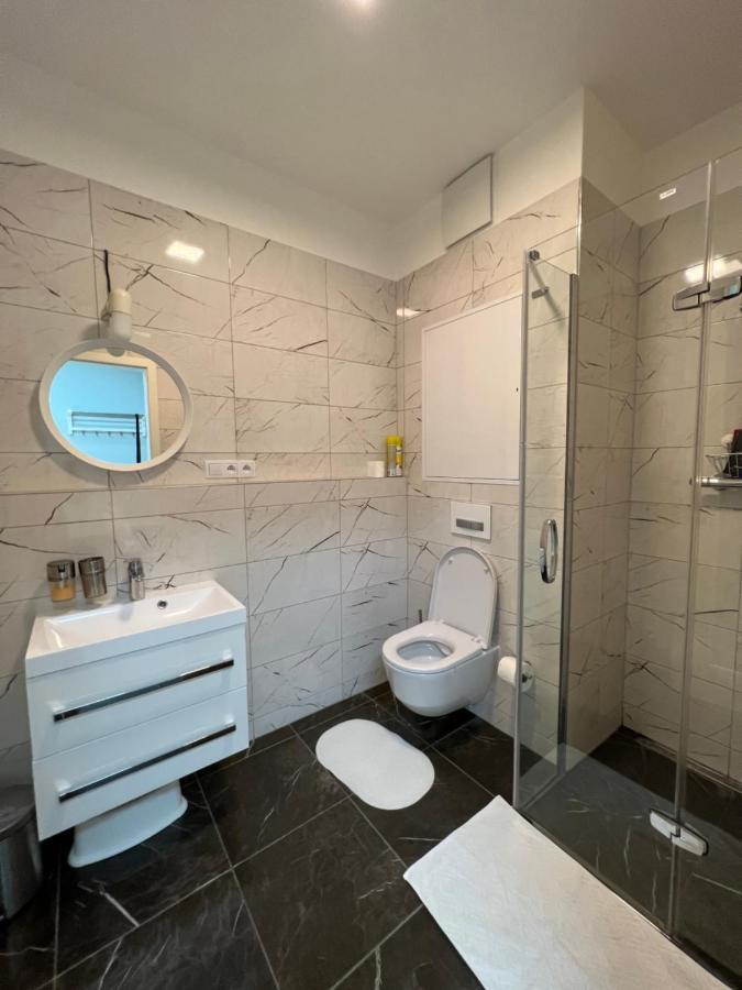 Apartamento The Dante - Family With Free Parking Praga