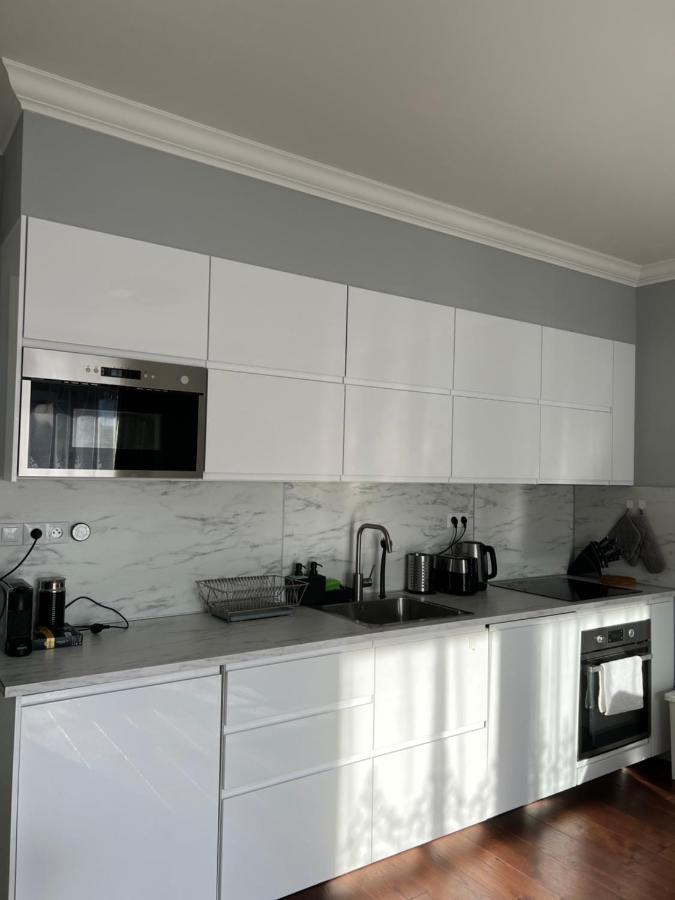 Apartamento The Dante - Family With Free Parking *