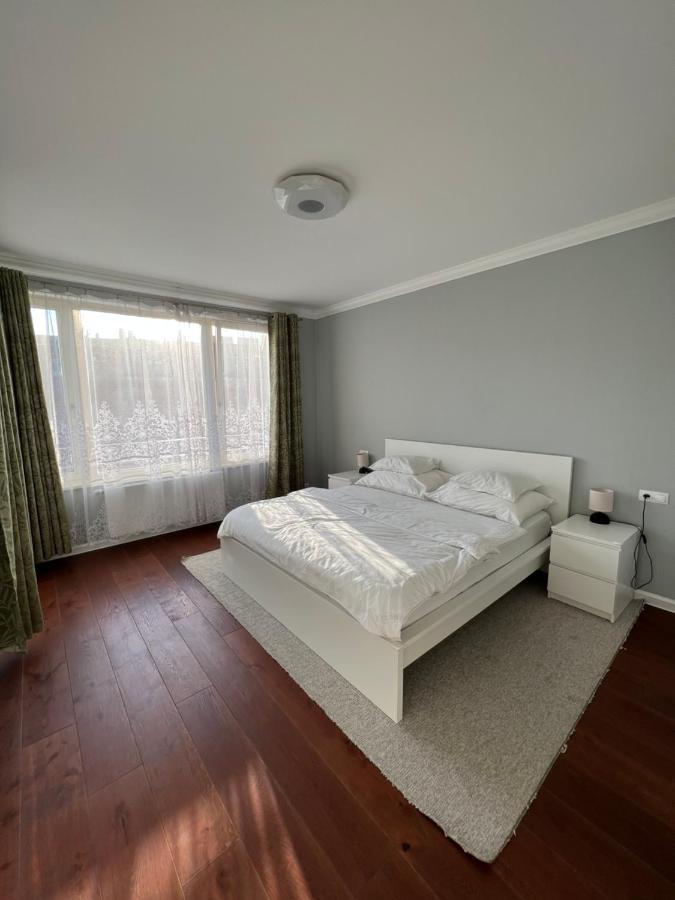 Apartamento The Dante - Family With Free Parking Praga