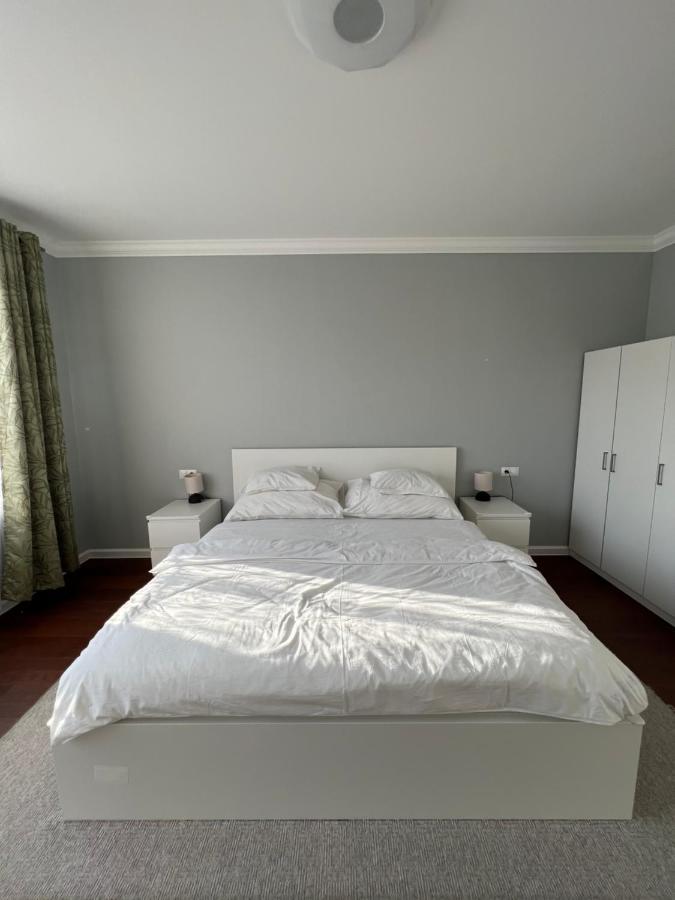 Apartamento The Dante - Family With Free Parking Praga