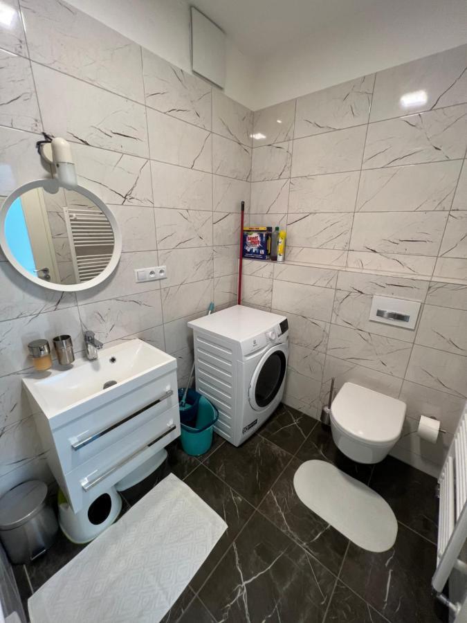 Apartamento The Dante - Family With Free Parking