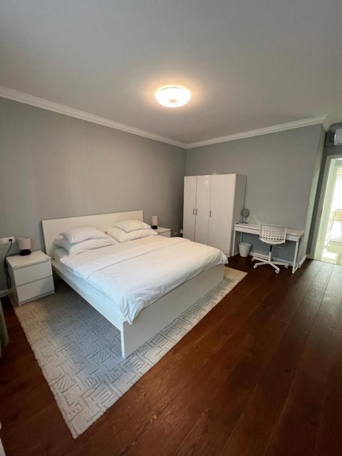 Apartamento The Dante - Family With Free Parking Praga